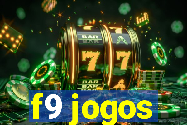 f9 jogos